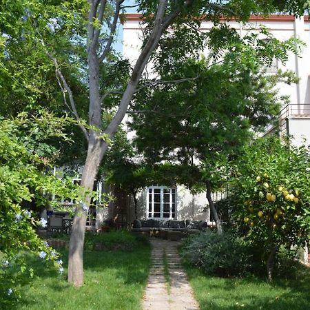 La Maison D'Antoine Rivesaltes Dış mekan fotoğraf