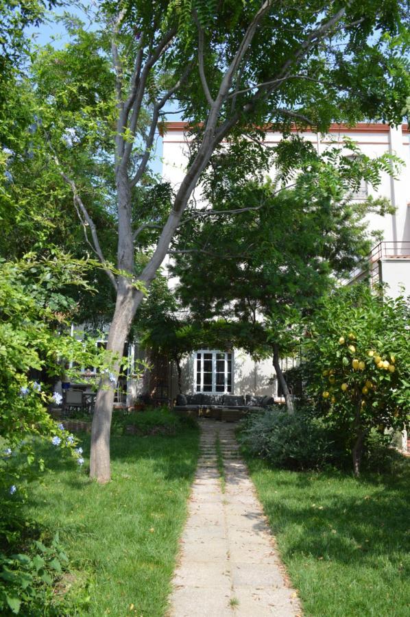 La Maison D'Antoine Rivesaltes Dış mekan fotoğraf