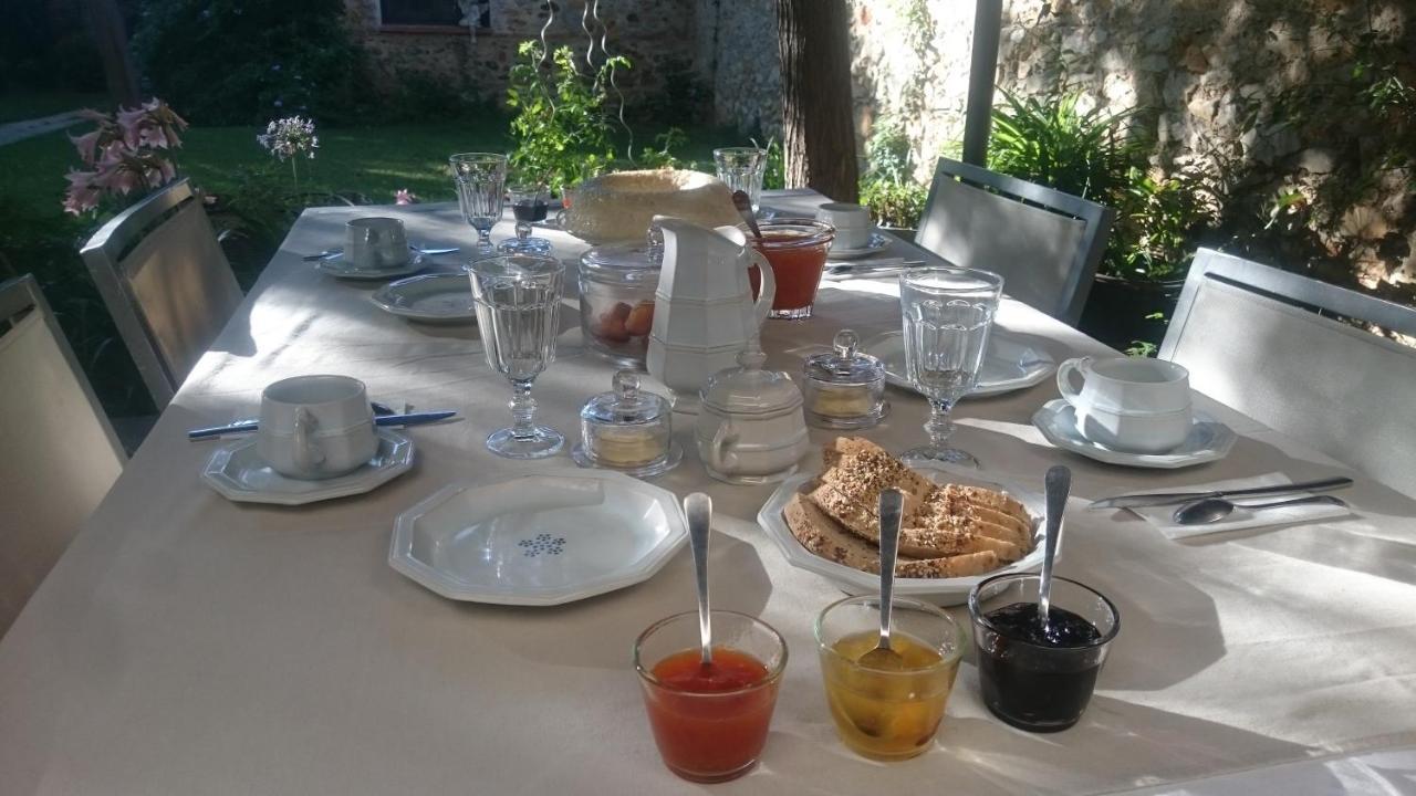 La Maison D'Antoine Rivesaltes Dış mekan fotoğraf