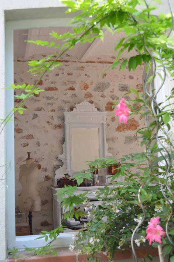 La Maison D'Antoine Rivesaltes Dış mekan fotoğraf