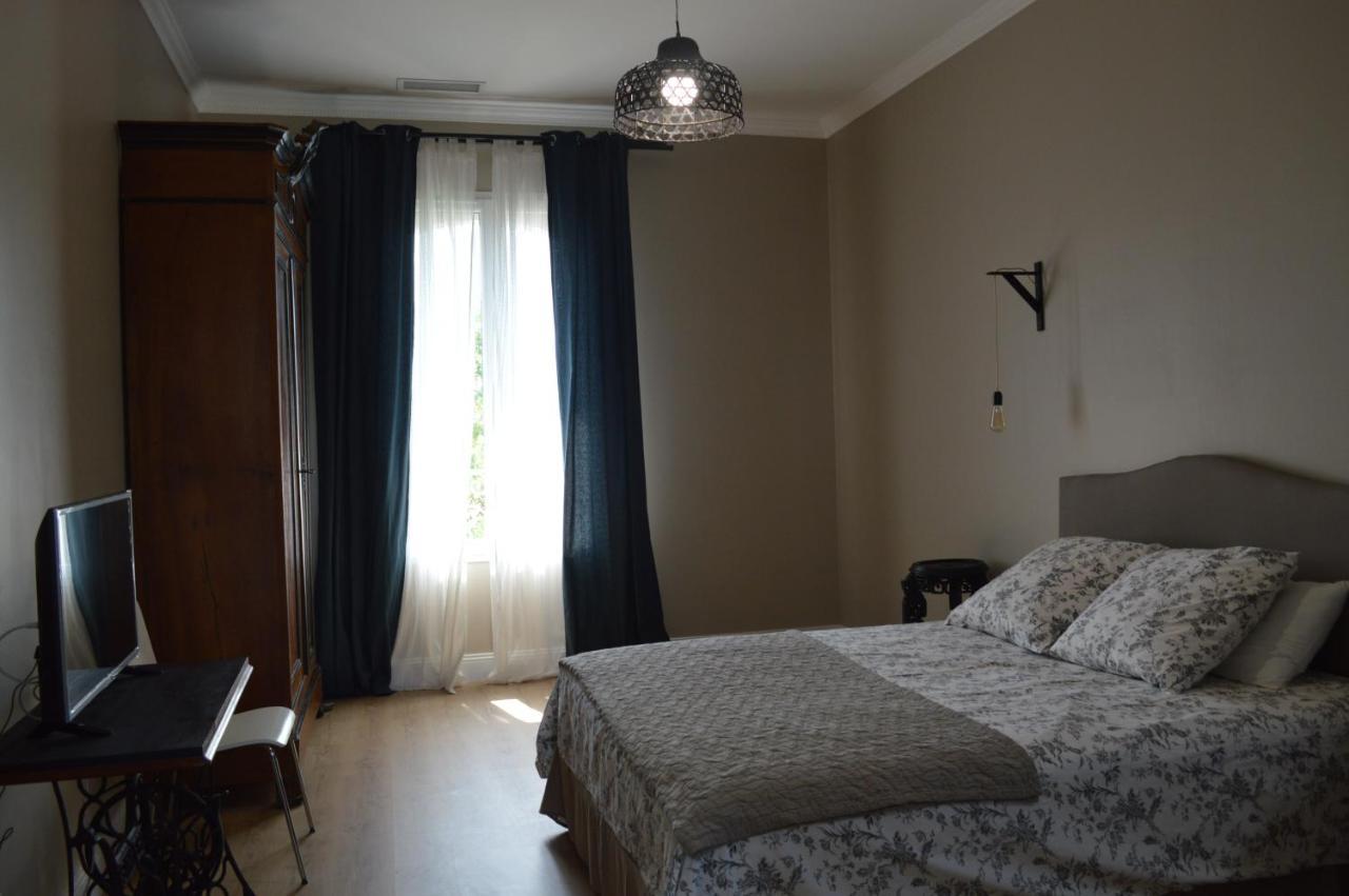 La Maison D'Antoine Rivesaltes Dış mekan fotoğraf