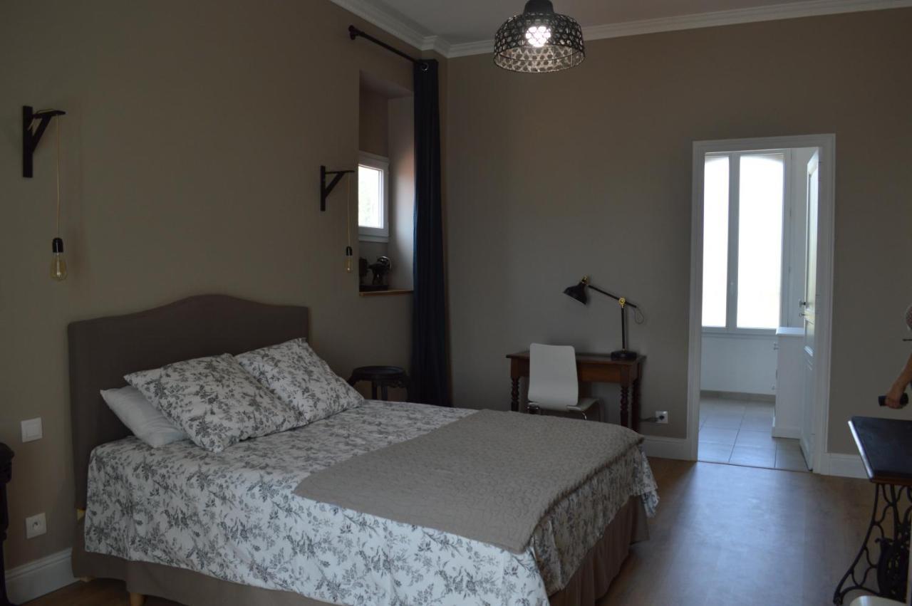 La Maison D'Antoine Rivesaltes Dış mekan fotoğraf
