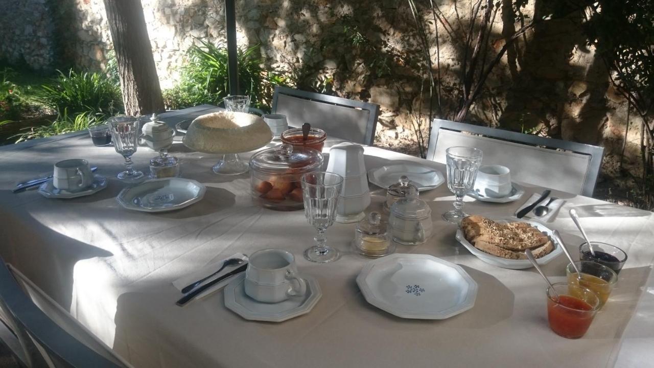 La Maison D'Antoine Rivesaltes Dış mekan fotoğraf